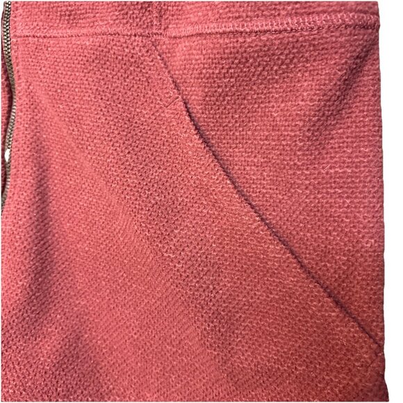 Avalanche Jacket Womens Size Small  Brown Outdoor Supply Company Activewear - Picture 4 of 4